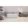Керамогранит VITRA MAMORI R9 Ректификат Благородный Кремовый Лаппато 60x60 K946535LPR01VTE0